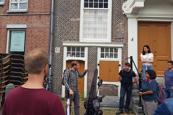 Walking Tour of Haarlem with a Local Guide - Practical Details and How to Make the Most of Your Tour