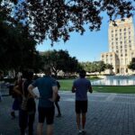 Walking Tour of Houston: History, Architecture, Street Art - What the Reviews Say
