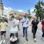 Walking Tour of Krakow: Old town - 2-Hours of Magic - What to Expect During the Tour