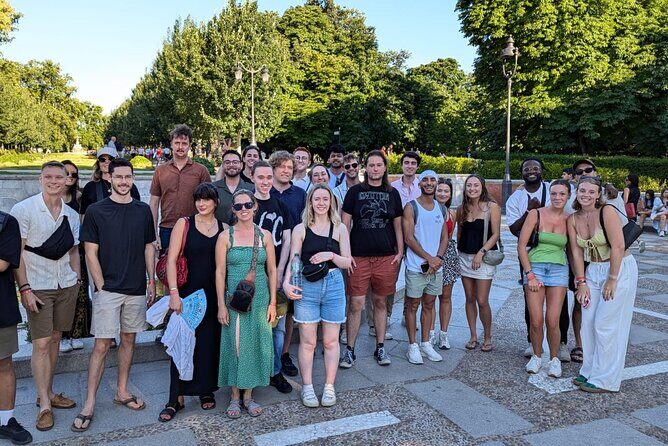 Walking Tour of Madrid Moderno, Madrid de los Bourbons - Final Thoughts