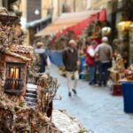 Walking-tour of Naples hystorical Centre - The Experience from a Practical Standpoint