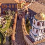 Walking tour of Plovdiv's top attractions - The Downsides