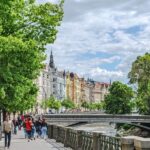 Walking tour of Prague in French : Nové Msto - What’s Included and What’s Not