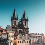 Walking tour of Prague in french: Old Town & Charles Bridge - What to Expect from the Tour