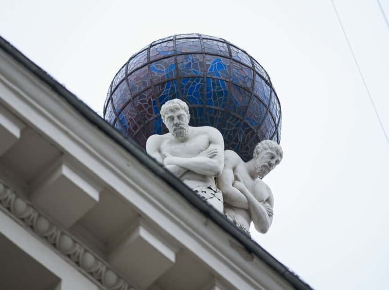 Walking Tour of Riga's Beautiful Art Nouveau Architecture - Who Is This Tour Best For?