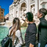 Walking Tour of Rome Highlights Spanish Steps Pantheon Trevi Fountain - What We Think About the Experience