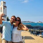 Walking tour of Saint Jean de Luz - The Experience: What It Feels Like
