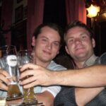 Walking tour of Split old town and craft beer tasting - Transition to Modern Sips at Leopolds Craft Beer Bar