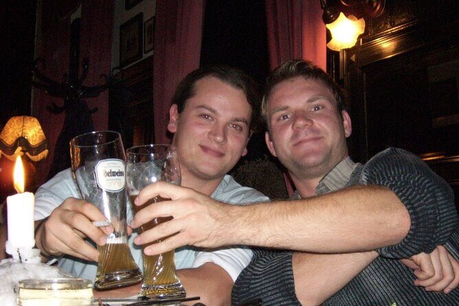 Walking tour of Split old town and craft beer tasting - Transition to Modern Sips at Leopolds Craft Beer Bar