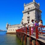 Walking Tour of the Characteristic Points of Belem - How Value Matches Price