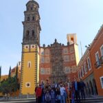 Walking tour of the city of Puebla - A Deep Dive into the Itinerary