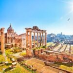 Walking Tour of the Colosseum, the Roman Forum and Palatine Hill - The Experience Beyond the Sites