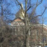 Walking Tour of the Downtown Boston Freedom Trail - History & Architecture - Final Thoughts