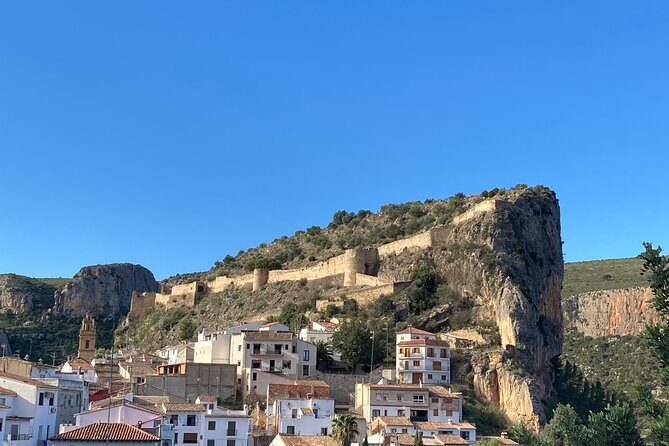 Walking Tour of the Hanging Bridges of Canyon de Turia and Chulilla Village - Practical Details and Value