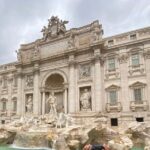 Walking tour of the main squares and fountains of Rome - The Itinerary in Detail