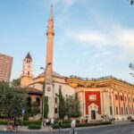 Walking tour of Tirana; History & Culture - Who Should Consider This Tour?