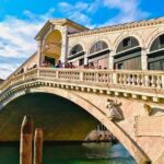 Walking Tour of Venice from St. Mark's Square to Rialto - What You Can Expect from the Guided Experience