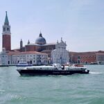 Walking Tour of Venice with Mini Cruise - The Water Experience: A Mini Cruise with Impact