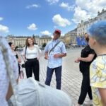 Walking Tour of Warsaw: Old Town Tour - 2-Hours of Magic! - Exploring Warsaw’s Old Town: What to Expect