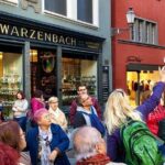 Walking tour of Zurich - your first overview of the city (Private Tour) - The Value of a Private Guided Tour