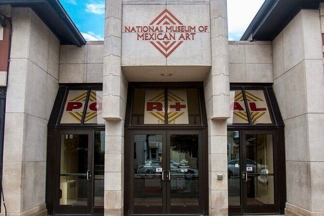 Walking Tour: Pilsen Chicago - Creativity & Community - What to Expect from the Pilsen Neighborhood Tour