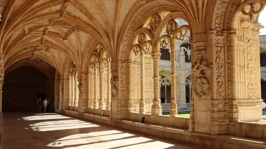 Walking Tour Small Group Belém + Jerónimos Monastery Tickets - Why This Tour Works for Travelers