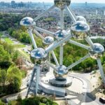 Walking Tour The Highlights Of Brussels - The Capital Of United States Of Europe - What to Expect from the Tour
