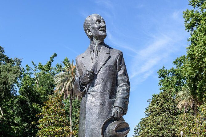 Walking tour through the monumental and historical area of Seville - Final Thoughts