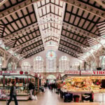 Walking Tour through Valencia's Historic Centre - What to Expect from the Tour