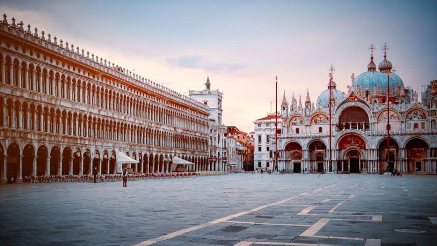 Walking Tour to Uncover the Hidden Venice - What Does the Tour Really Offer?