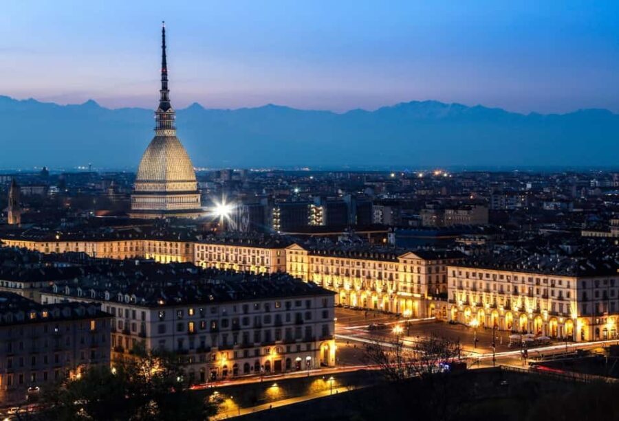 Walking Tour Turin in Code: from Numerology to Sacred Geometry - Who Should Consider This Tour?