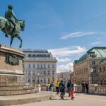 Walking Tour Vienna - Key Points