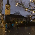 Walking Tour with the Night Watchman - Details That Matter: Practicalities and Considerations