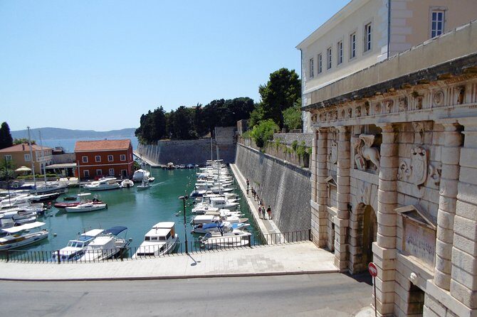 WALKING TOUR ZADAR: Top rated guide, Tastings, Private tour - Frequently Asked Questions
