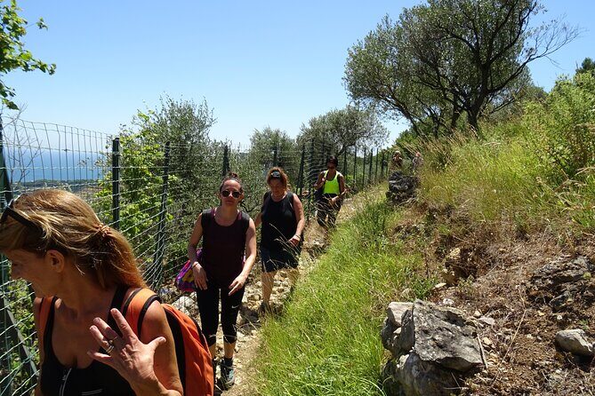 Walking towards Portovenere and the secrets of the ancient olives roman mill - Final Thoughts