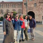 Walking Yerevan City Tour with 5 Wine & 10 years-old brandy - FAQ: Your Practical Queries Answered