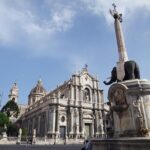 WalkingTour CATANIA - discovering the city of lava with a licensed guide - Exploring Catania: A Walk Through Its Heart and Lava
