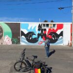 Wall to Wall Boulder eBike Mural Tour - Who Will Love This Tour?