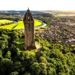 Wallace monument, Stirling Castle, Linlithgow Palace Private Tour - The Experience: What Works Well