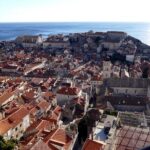 Walls of Liberty: A Self-Guided Audio Tour of Dubrovnik - The Itinerary in Detail