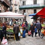 Wanna be Sicilian: Palermo Cooking Class and Market Tour - What Past Participants Say