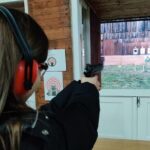 WARM UP  30 shots. Shooting in Zakopane. - Who Will Enjoy This?