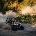 Warmia-Masuria Province: Off-Road Buggy Ride - What to Expect During Your Ride