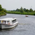 Warmond: Kagerplassen Cruise with "Tulip Experience" Ticket - Pricing and Value
