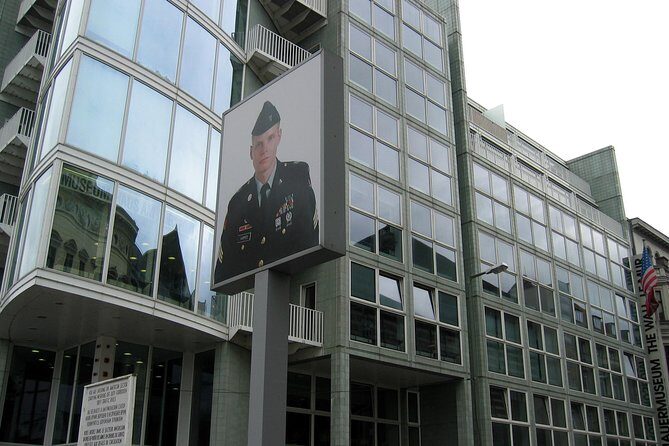 Warnemünde Shore Excursion: Private Tour of Berlin's World War II and Cold War Sites - Final Thoughts