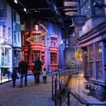 Warner Bros. Studio Tour London Transport Only by Bus - Frequently Asked Questions