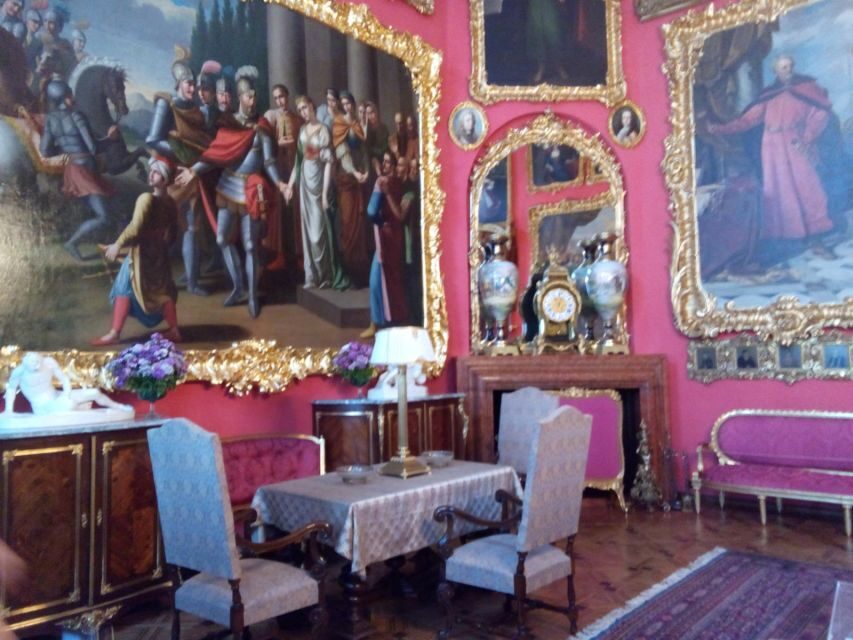 Warsaw: 12-Hour Guided Private Tour to Majdanek and Lublin - Final Thoughts