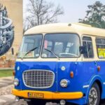 Warsaw: 2.5-Hour Dark Side - Praga District by a Retro Bus - Who Will Love This Tour?