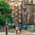 Warsaw: 2-Hour Tour of Daily Life in the Ghetto Warsaw - What to Expect on the Tour