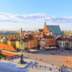Warsaw: 3-Hour Guided City Highlights Tour by Segway - The Itinerary: What You’ll See and Experience